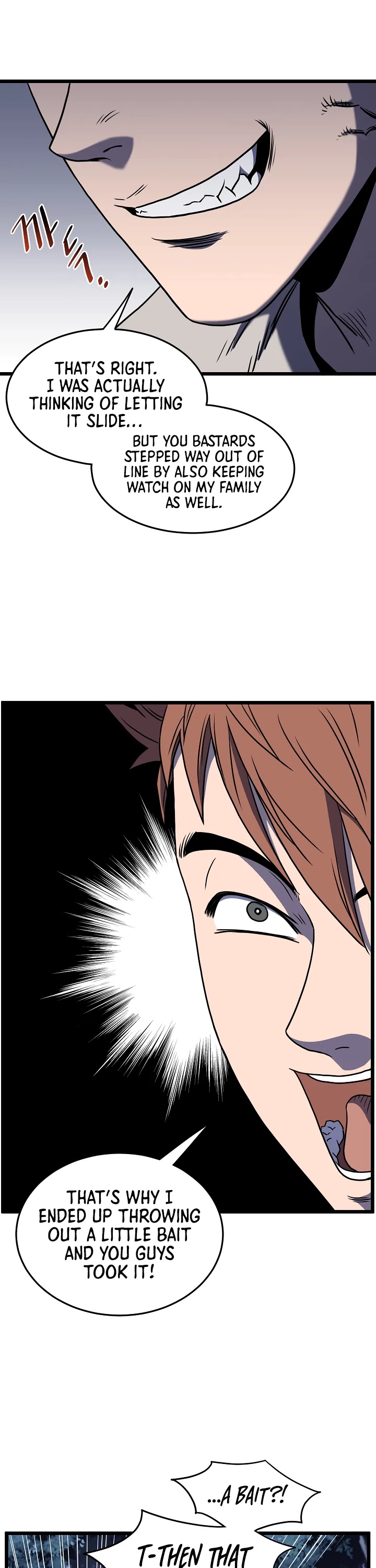 Murim Login Chapter 74 image 25